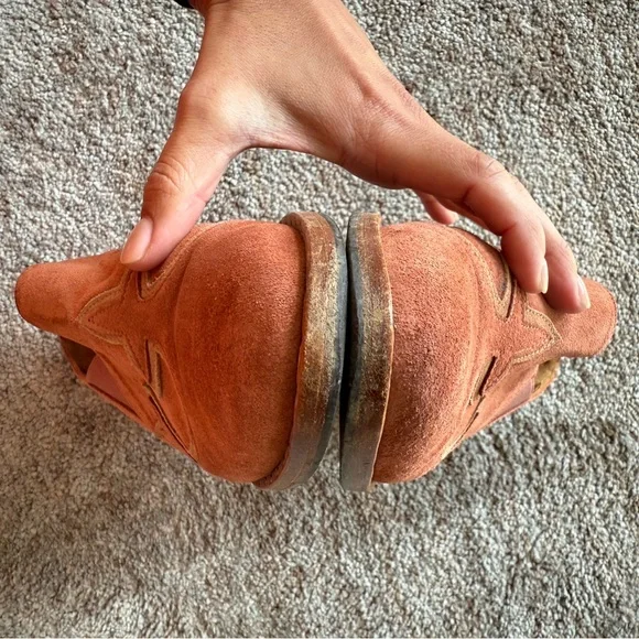 Freda Salvador Chelsea Loafer Boots - Picture 4 of 9